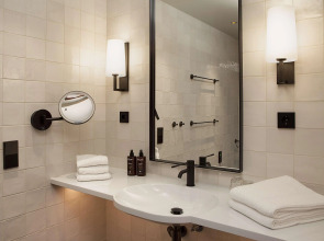 Scandic Holmenkollen Park