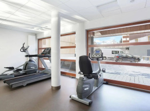 Résidence Odalys Aquisana