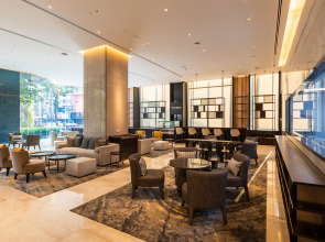 Carlton Hotel Bangkok Sukhumvit