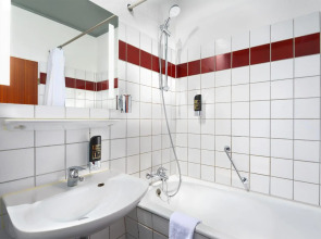 Trip Inn City Hotel Krefeld