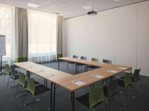 Vienna House Easy by Wyndham Leipzig