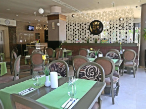 Leonardo Bucharest City Center