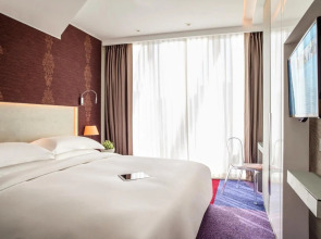 Burgu Arjaan by Rotana Hotel