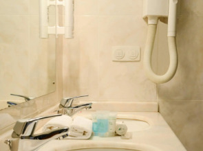 Hotel Santiago Apostol