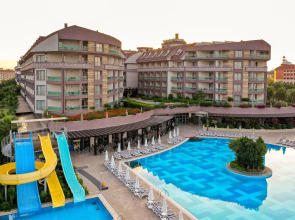 Seamelia Beach Resort Hotel & Spa