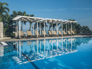 Iberostar Parque Central