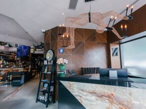 Hugo's Boutique Hotel - Adults Only