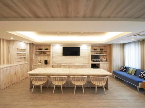 Sotetsu Fresa Inn Ueno Okachimachi