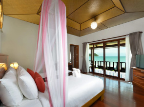 PingChan Koh Phangan Beachfront Resort