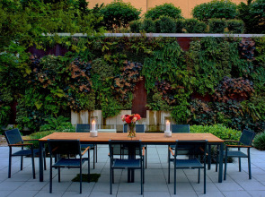 The Hotel Zags Portland