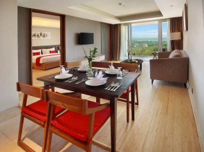 Four Points by Sheraton Bali, Ungasan