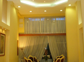 Hotel Solomou Athens