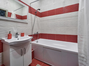 Апартаменты Tower Plaza (Тауэр Плаза)