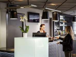 Aparthotel Adagio Paris Malakoff Châtillon