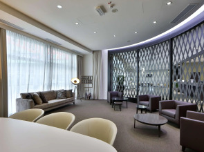 Best Western Premier CHC Airport