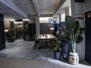 LETOH LETOH Gran Vía