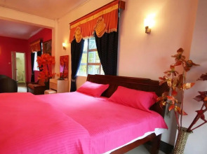 3Ds International Tourist Home