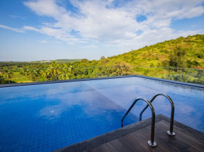 Nanu Resort, Arambol