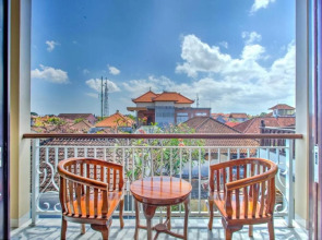 OYO 3897 Fajar Guest House