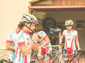 Mas Salagros Ecoresort & Aire Ancient Baths