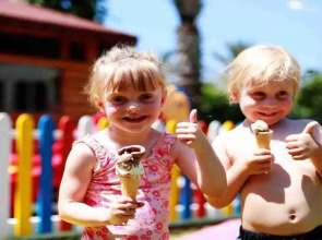 Alize Hotel Ölüdeniz - All inclusive