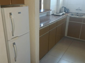 Sunflower Hotel Apartments