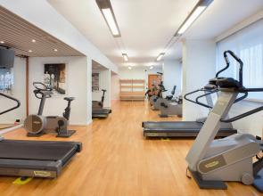 Crowne Plaza Milan - Linate by IHG