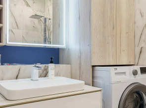 Апартаменты на улице Большая Покровская 18А