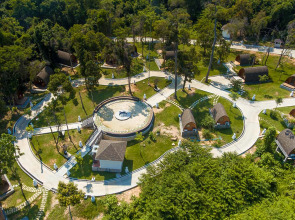 Independence Hotel by Dara