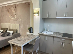 Апартаменты на улице Ленина 8