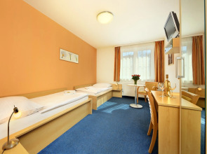 Penzion Krumlov - B&B Hotel