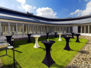 Sheraton Duesseldorf Airport Hotel