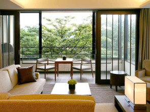 Hyatt Regency Hakone Resort and Spa