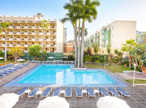 Be Live Adults Only Tenerife