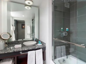 W Boston, a Marriott Hotel