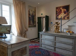 San Giorgio Rooms