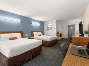 Good Nite Inn - Redwood City