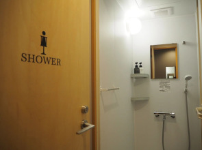 R Star Hostel Kyoto Japan