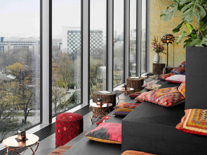 25hours Hotel Bikini Berlin