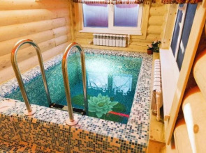 Гостевой дом Усадьба