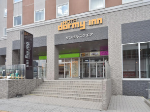 Dormy Inn Premium Otaru Natural Hot Spring