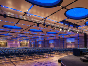 Rome Cavalieri, A Waldorf Astoria Hotel