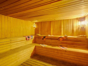 Yelken Mandalinci Spa & Wellness Hotel - All Inclusive