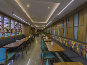 Poseidon Hotel - Adults Only