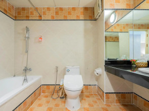 Ascot Hotel Buyukada