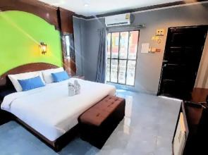 The Guest House - SHA