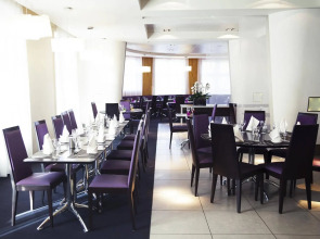 Novotel Paris 14 Porte d'Orléans