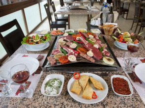 Bon Hotel City & Resort