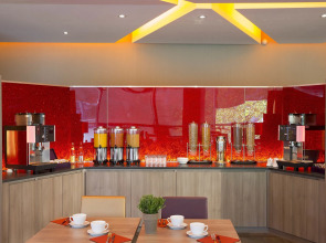 Oceania Clermont-Ferrand