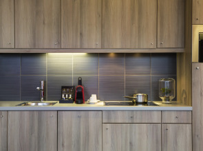 Aparthotel Adagio Basel City